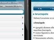 Dizionario COMPLETO ITALIANO GRATIS.