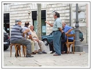 La fretta è cattiva consigliera