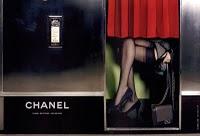 Chanel Fall Winter 2011.12 AD Campaign