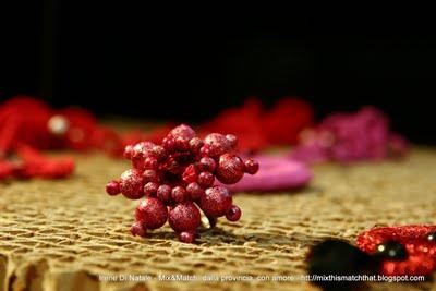 Alessandra Lepri e Fibrae a PittiW Alessandra Lepri e Fibrae a PittiW