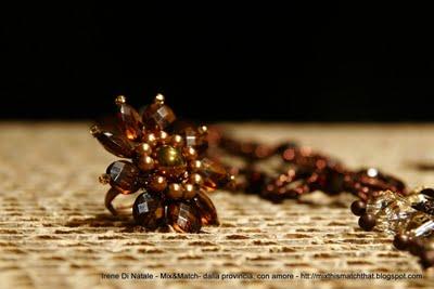 Alessandra Lepri e Fibrae a PittiW Alessandra Lepri e Fibrae a PittiW