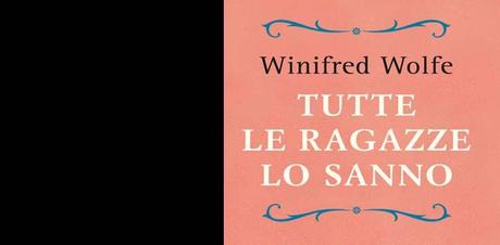 Avvistamento alla Elliot:  Tutte le ragazze lo sanno di Winifred Wolfe e La rabdomante di Bradford Morrow