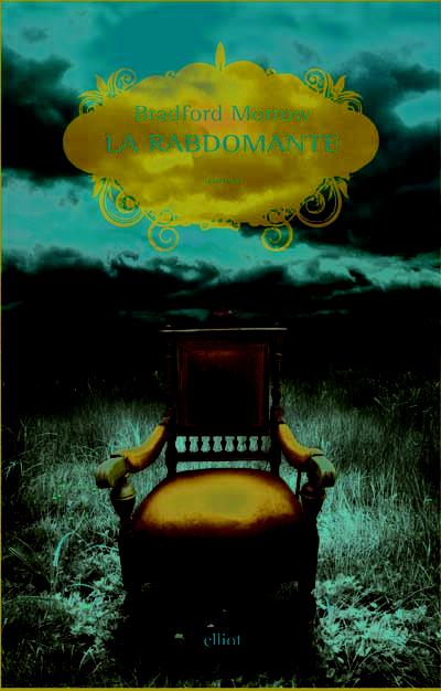 Avvistamento alla Elliot:  Tutte le ragazze lo sanno di Winifred Wolfe e La rabdomante di Bradford Morrow