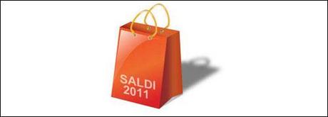 Saldi 2011 : partenza lenta