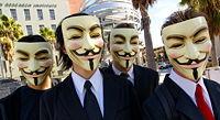 Gli “Anonymous” italiani hanno finalmente un volto, 15 denunciati tra cui 5 minorenni