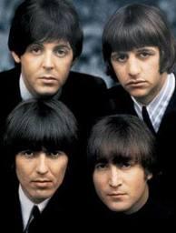 The Beatles: i nudi di Lennon