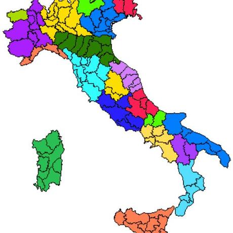 Ma chi è che non vuole le province?