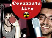 Love Corazzata Live… venite sentirci vivo