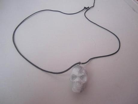 Just a simple afternoon...