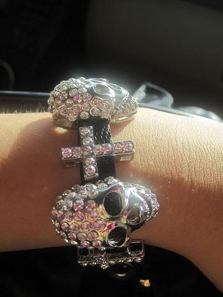 Just a simple afternoon...