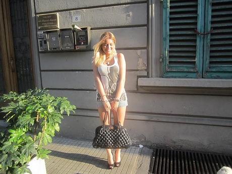 Just a simple afternoon...