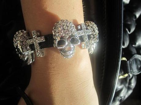 Just a simple afternoon...