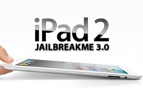 Jailbreakme 3.0 per iPad 2: un video vi spiega come sbloccare il tablet di Cupertino. VIDEO