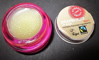 Lip balm Visionary Soap