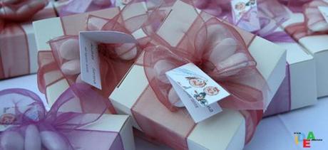 TONI DEL ROSA E DEL VIOLA