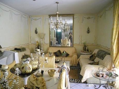 Case. La mia casa cambia. I puntata.Il Living.