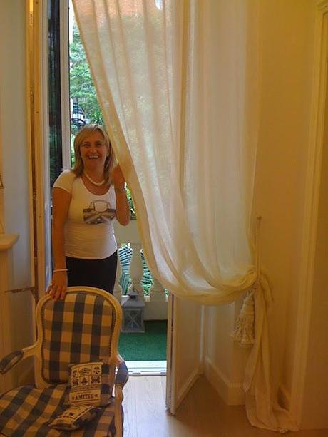 Le Tremende, a casa di Anna