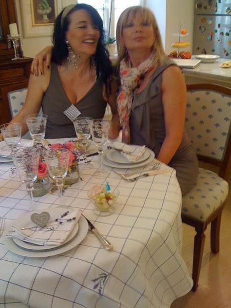 Le Tremende, a casa di Anna