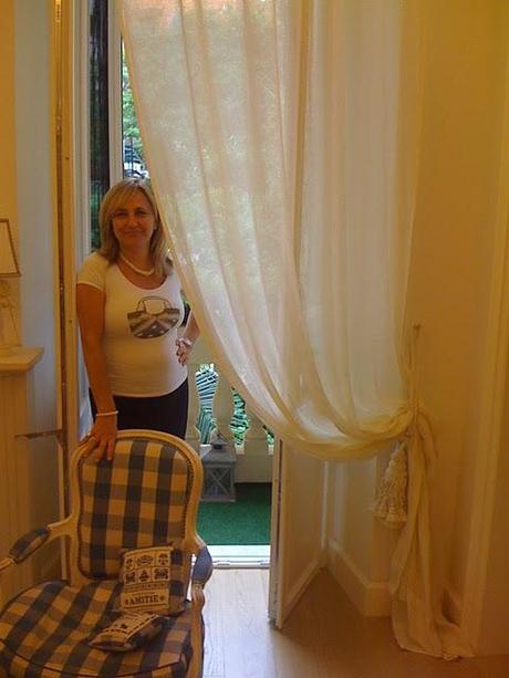 Le Tremende, a casa di Anna