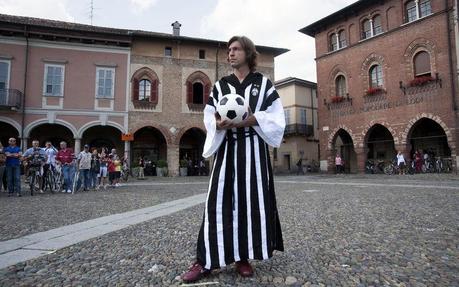 Il nuovo spot di Sky.Lo sport fa mircoli.Ecco il backstage.