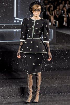 [Fashion Show] Haute Couture - Chanel A/I 2011-12