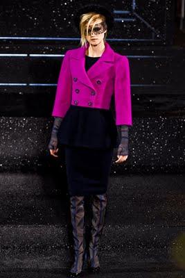 [Fashion Show] Haute Couture - Chanel A/I 2011-12