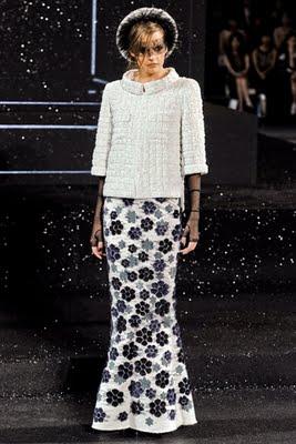 [Fashion Show] Haute Couture - Chanel A/I 2011-12