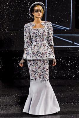 [Fashion Show] Haute Couture - Chanel A/I 2011-12