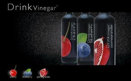 The Family Network, agenzia comunicazione Bologna, disegna il food marketing per il Drinkvinegar The Family Network, agenzia comunicazione Bologna, disegna il food marketing per il Drinkvinegar