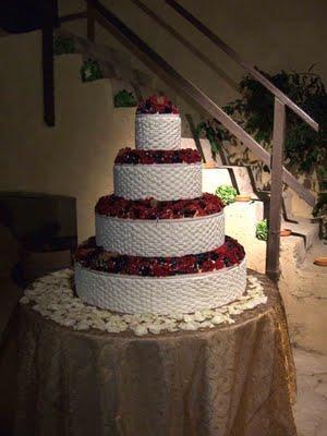 THE MONDAVI'S WEDDING - PART 3 THE MONDAVI'S WEDDING - PART 3