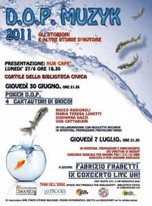 FABRIZIO FRABETTI IN CONCERTO: LIVE UH!