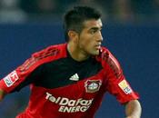 Vidal:"Voglio giocare serie A.Sanchez consigliato Napoli