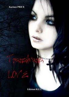 Recensione Transilvania love di Karinee Price