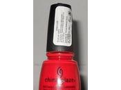 NOTD: China Glaze Pure Torture