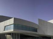 questi giorni Roma trovato anche tempo fare giro MAXXI...