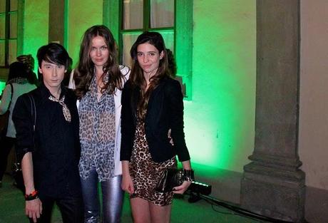 Firenze4Ever Closing Party ( Luisa Via Roma )