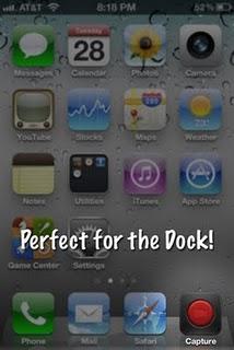 Capture — The Quick Video Camera Capture — The Quick Video Camera