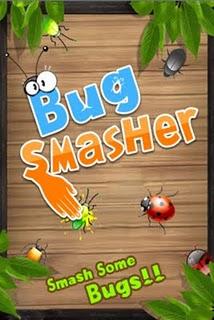 -GAME-Bug Smasher Free
