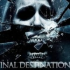 Ad ottobre Final Destination 5