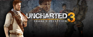 Uncharted 3 : online la patch 1.03 per la beta, specifica per gli utenti europei