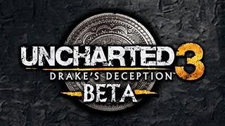 Uncharted 3 : riscontrati problemi nel matchmaking, Naughty Dog assicura che saranno presto sistemati