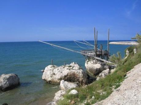 Il vecchio mulo che “sale” verso il mare