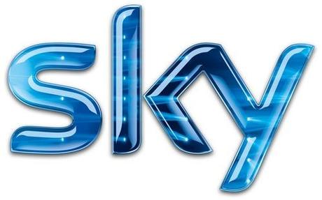 sky logo Solo su Sky lo sport fa miracoli!