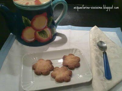 ...biscotti farciti al limone di Araba Felice...