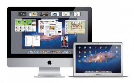 Lion OS X 10.7 riconosce in automatico le applicazioni incompatibili