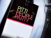 Pitti People Party Gruppo Condè Nast. Uomo