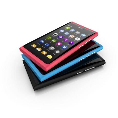 [Scheda Tecnica] Nokia n9