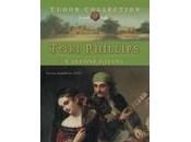 TORI PHILLIPS: Canzone gitana