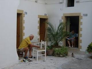 Gente del Salento...