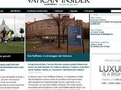 vatican insider, meglio google+